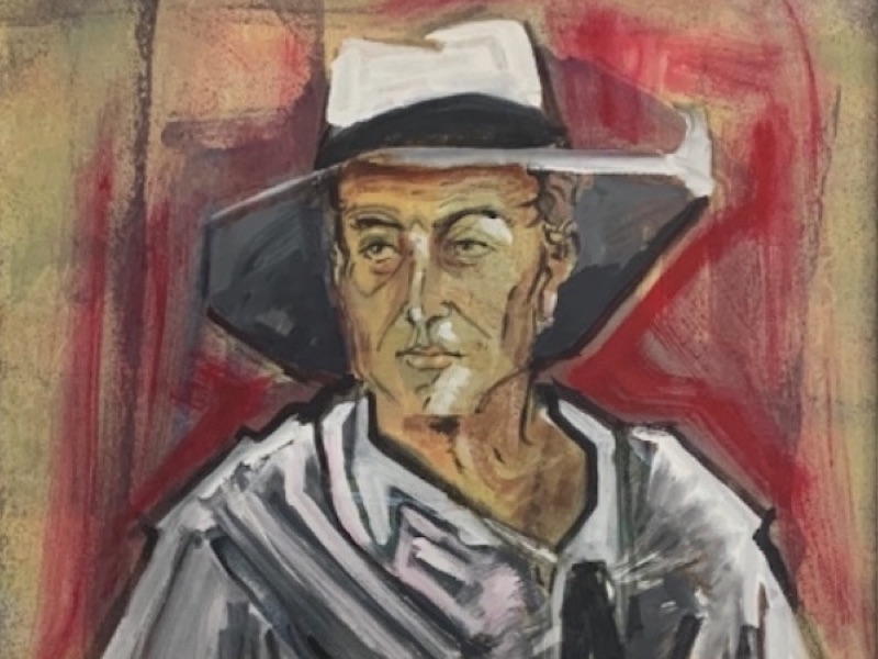 Víctor Pérez Cifuentes