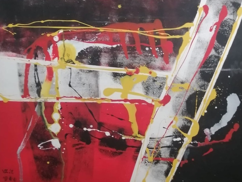 Víctor Pérez Cifuentes