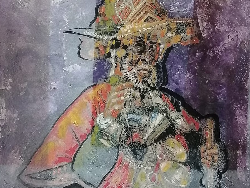 Víctor Pérez Cifuentes